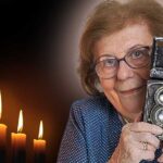 Elhunyt Keleti Éva, Kossuth-díjas fotóművész, a színházi fotográfia legnagyobb alakja