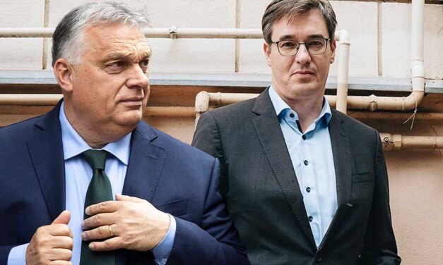 Orbán Viktor legújabb rendeletével megszüntette a fővárosi szolidariási adó miatt indított pereket: Karácsony Gergely szerint ez dermesztő