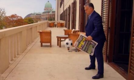 Orbán Viktor rendelete felülírja a bírósági végrehajtásokat: ezentúl nem tilthatják le a sportszervezeteknek adott közpénzt