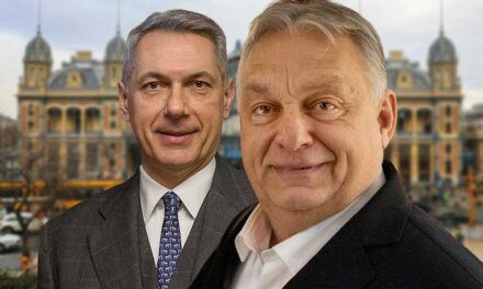 Végkiárusítás Budapesten: Az Orbán-kormány a választás előtt 2 nappal eladja a budapesti pályaudvarok körüli milliárdokat érő állami területeket