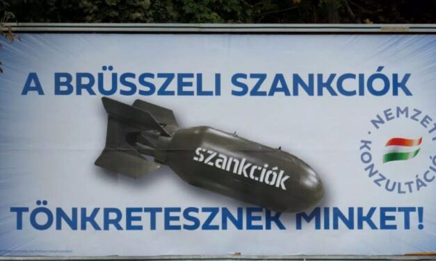 Üllő után a 3. kerületben is kitiltják a háborúval riogató, uszító plakátokat a közterületeket