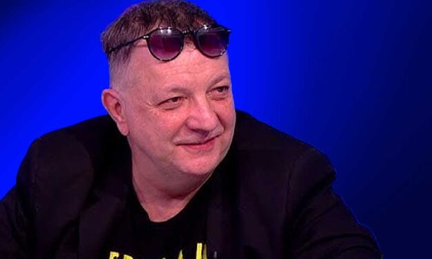 Eltűntként keresi a rendőrség Pesty Lászlót, dokumentumfilmest, a Fidesz korábbi megmondóemberét