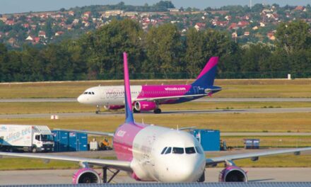 Törölte a Wizz Air minden dubaji, izraeli és abu-dzabi járatát, miután Trump megtámadta Iránt