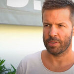 Rokkantaknak fenntartott helyen parkolt Sebestyén Balázs, túlzónak tartja a magas büntetést