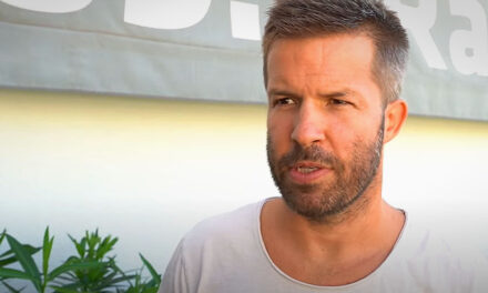 Rokkantaknak fenntartott helyen parkolt Sebestyén Balázs, túlzónak tartja a magas büntetést