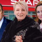 Fidesz-Spar botrány: Bayer Zsolt után egy újabb fideszes is kijelentette, hogy soha többé nem megy Sparba, közben a kormányszóvivő Spar-áruházat adott át