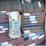 Mélyszegénységben élő embereket vettek rá, hogy bankszámlát nyissanak, majd 117 millió forintot mostak tisztára rajtuk