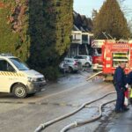 „Hatalmas durranásra és füstre ébredtem” – elképesztő hogyan sikerült Gábornak túlélnie a budakeszi tűzvészt