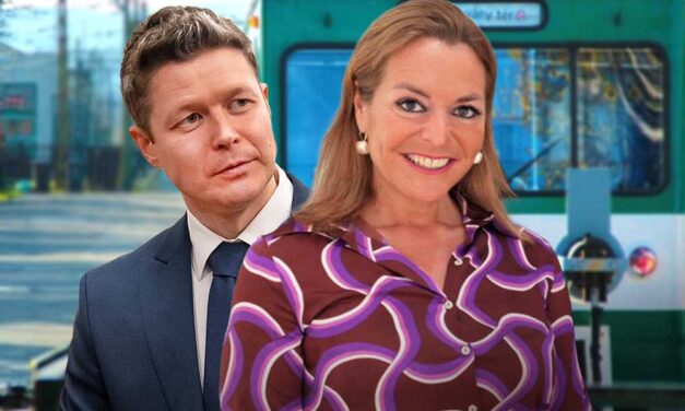 Vitályos Eszter pont ugyanazt ígéri, mint négy éve: HÉV-felújítást, mit mond erről a Tisza Párt jelöltje, Tóthmajor Balázs?