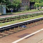 MÁV: műszaki hiba miatt leállt a vonatközlekedés Ferencváros állomáson