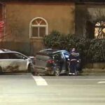 Tömeges gázolás Debrecenben: hat évet kértek a fiatal nőre, aki 3 ember halálát, köztük egy 7 éves kisfiújét okozta