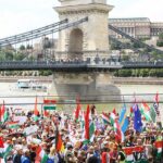 Közlekedési káosz jön Budapesten: itt a lista, hogy lesznek lezárások a ünnepi rendezvények miatt