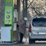 Elküldik a NAV-nak az autód rendszámát, amikor védett áron tankolsz a benzinkúton