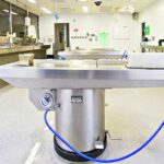 Összejátszottak a temetkezési vállalkozók a boncmesterekkel, több millió forint csúszópénzt vettek át a budapesti kórház dolgozói