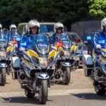 Terrorfenyegetettség: Orbán Viktor rengeteg rendőrt vezényel ki a közterekre, az utakre és a repterekre