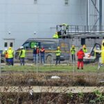 Mérgezéssel került kórházba a debreceni akkumulátorgyár egyik dolgozója, képesítés nélkül küldték a sérült alkatrészek közzé