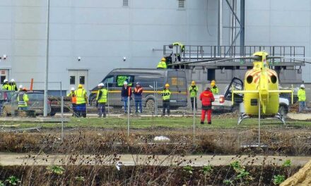 Mérgezéssel került kórházba a debreceni akkumulátorgyár egyik dolgozója, képesítés nélkül küldték a sérült alkatrészek közzé