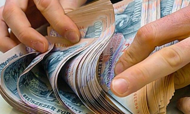 Banki ügyintézőnek adták ki magukat a szélhámosok, 3 millió forintot csaltak ki egy szigetszentmiklósi férfitól