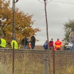 „Egy ember feküdt a síneken, vonat már nem tudott megállni” – gázolt a Mecsek InterCity