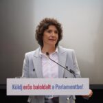 Megkezdődtek a visszalépések: Dobrev Klára bejelentette, három DK-s jelölt mégsem indult április 12-én