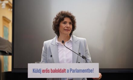 Megkezdődtek a visszalépések: Dobrev Klára bejelentette, három DK-s jelölt mégsem indult április 12-én