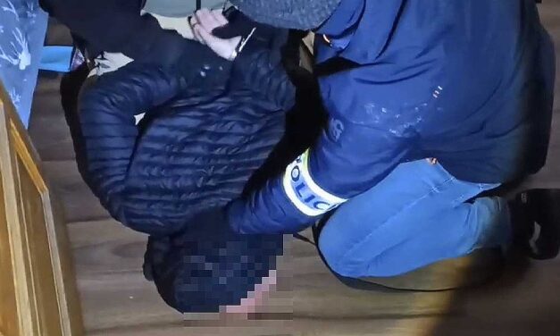 Családi tragédia Vecsésen: megszúrta volt élettársát a férfi, a nő válaszul arcon lőtte őt