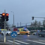 Fülhallgatóval a fülében gázolta el a HÉV a 14 éves fiút Óbudán, életveszélyes állapotban van