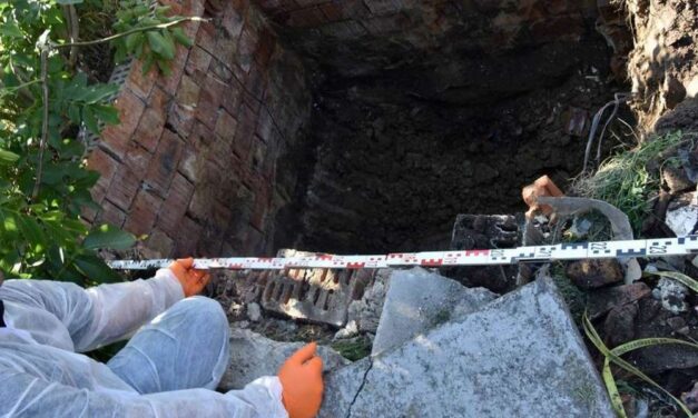 Diósjenői kettős gyilkosság: korábban szabadulhat a férfi, aki megölte, majd elásta két nevelt lányát