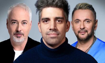 Majkával, Hajós Andrással és a jólvanezígyes Nagy Ádámmal indítja újra a Heti Hetest az RTL