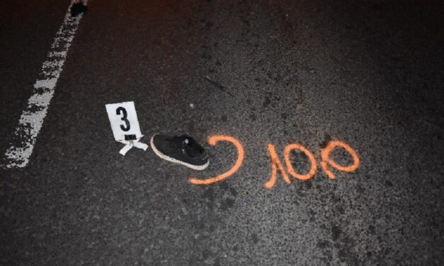 Borzalmas: tolatás közben, a benzinkúton gázolta halálra kisfiát egy férfi