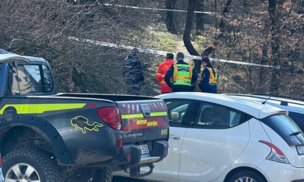 Holtan találták meg a Csobánkáról eltűnt idős, beteg férfit