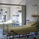 A veszprémi kórház sürgősségi osztályáról próbált  megszökni egy fogvatartott