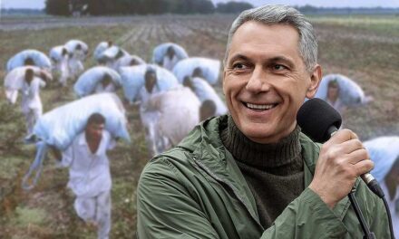 Már a rabok is Lázár Jánosnak dolgoznak: Indoklás nélkül 1374 földet adtak ingyen Lázár alapítványának vagyonkezelésébe, ezek többsége büntetés-végrehajtási földterület