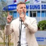 Magyar Péter: a Tisza gödi országjárásán indítja, az orosz titkosszolgálatokkal közös, lejárató kampányát a Fidesz