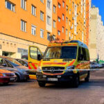 Tragédia Óbudán: nagymamája lakásából ugrott a halálba az elitgimnázium diákja