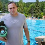 Irodaház vagy lakópark épülhet a 2. kerületi polgármester, Őrsi Gergely kedvenc strandja helyén, ezért változtatási tilalmat rendelnek el a Külkerparkra