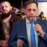 Egy embert letartóztattak a Pócs János által szervezett G.w.M koncerten kitört verekedés miatt: öt főt még keres a rendőrség