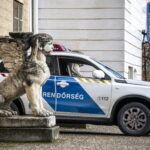 A volt győri rendőrkapitányt vesztegethette meg egy biztonsági cég, 16 ember ellen emeltek vádat