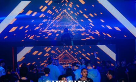 Kábítószer miatt bezárták Szeged legismertebb diszkóját, a Sing-Singet