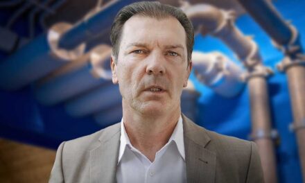 Szennyezett víz miatt szigorú korlátozásokat rendelt el a 18. kerületi polgármester Szaniszló Sándor