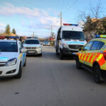 Borzalom Baracskán: lefekvéshez készülő gyerekre rontott rá késsel egy férfi, kórházba vitték a kicsiket