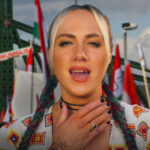 Több mint egymillió forintot kap Tóth Gabi havonta a Fidesz frakciótól, szerződése szerint személyi titkárként dolgozik