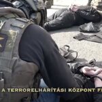 Az ukrán pénzszállító lefoglalásának éjszakáján tartott bulit az akció kulcsfigurája, az ünnepség után holtan találták az egyik NAV-tábornokot