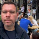 „Nagyon ártalmas Budapestnek, ha teljesen betiltják a vendéglők teraszait” – mondja Vitézy Dávid, aki polgári engedetlenségi akciót szervezett