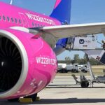 A Wizz Air hosszú időre leállította a közel keleti járatait, visszafizetik a jegyek árát, 3 lehetősége van az utasoknak