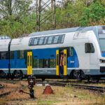 Halálra gázolt egy embert a vonat Káposztásmegyernél, forgalmi változásokat vezetett be a MÁV