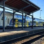 Péntek délutáni káosz a MÁV-nál: halálra gázolt egy embert a váci vonat, felsővezetékszakadás a ceglédi vonalon