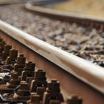 Holttestet találtak Nyíregyháza közelében, az ismeretlen személyt egy vonat gázolhatta el korbban