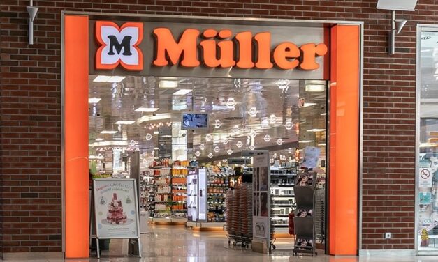 Figyelem! A magyar Müller Drogéria pocaira is került a patkányméreggel szenyezett bébiételből, ezt kéri a cég