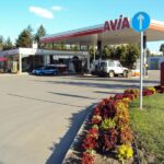 Lövöldözés a szegedi benzinkúton: elfajult a szóváltás, több lövés dördült